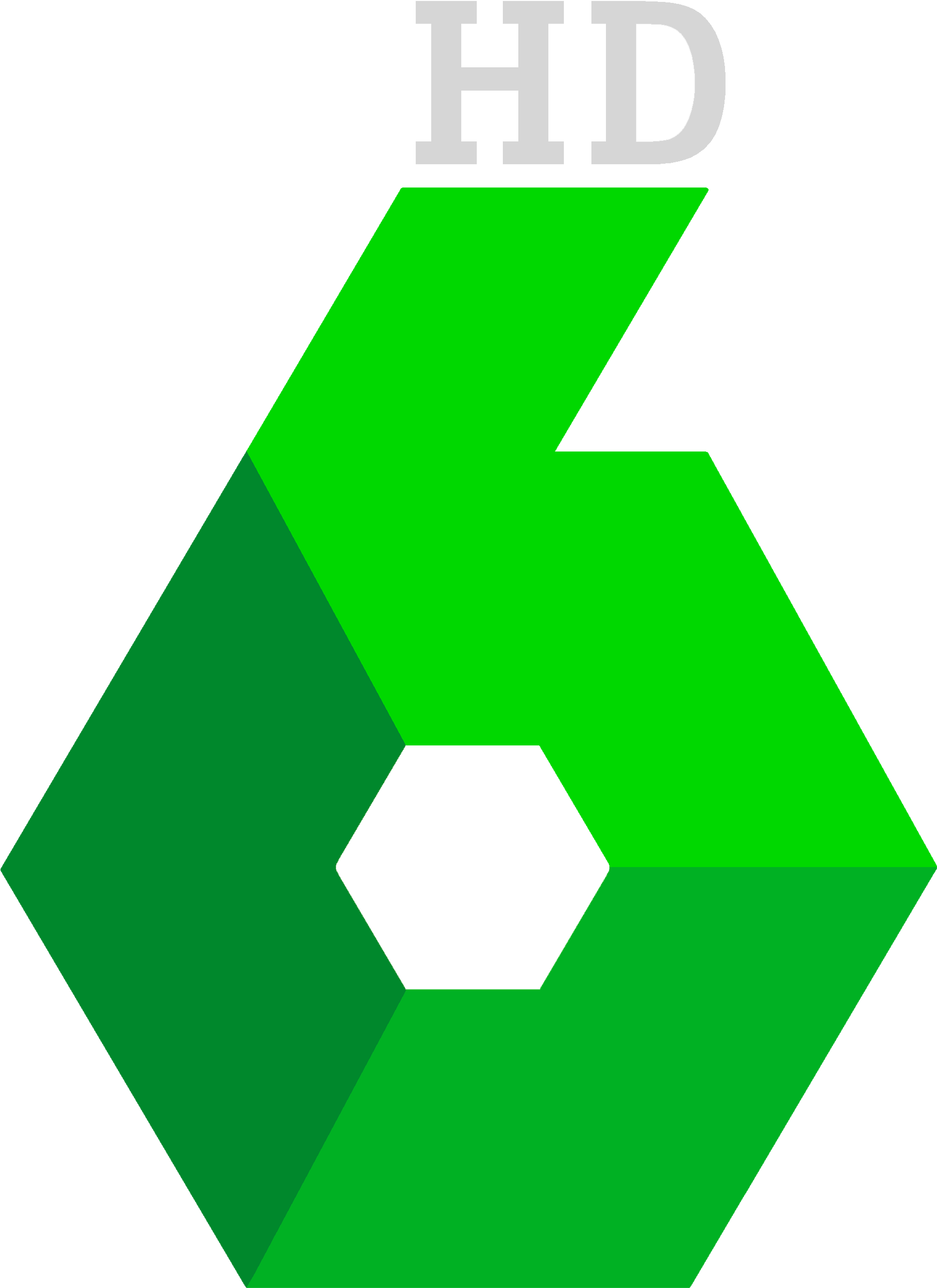Lasexta Hd Logo (2000x2744), Png Download