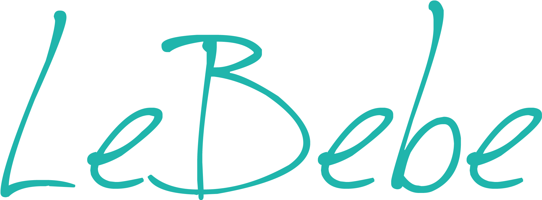 Bebe Logo Png (2531x1240), Png Download
