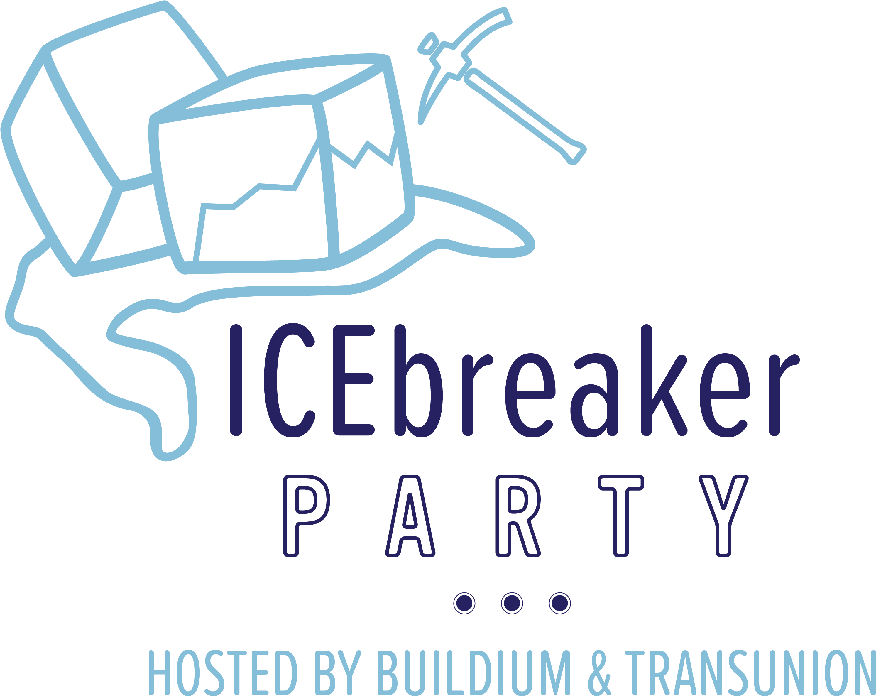 Download Icebreaker Party Full Size PNG Image PNGkit