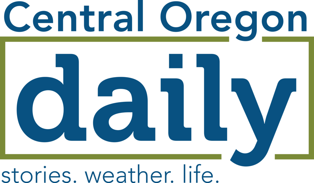 Central Oregon Daily (1000x584), Png Download