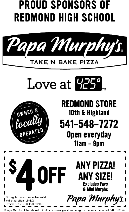 The Imaginary Invalid At Redmond High School (530x880), Png Download