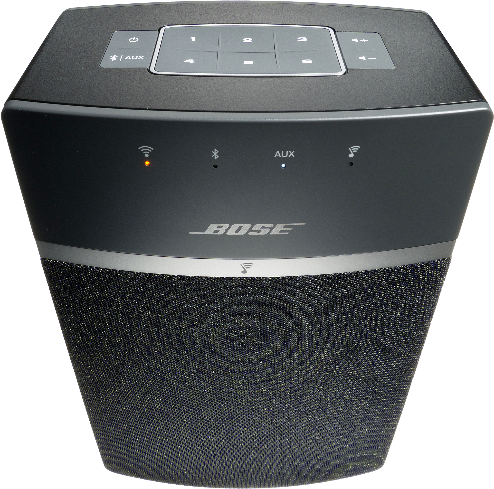 Bose Logo Png (2425x2425), Png Download