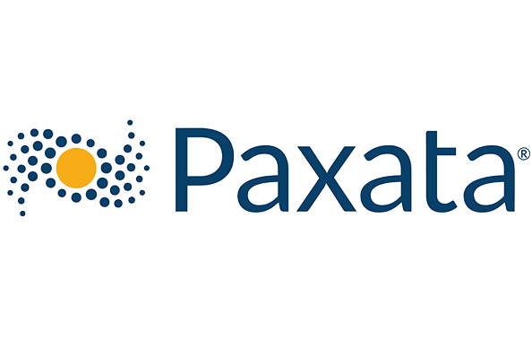 Partner Paxata (750x750), Png Download