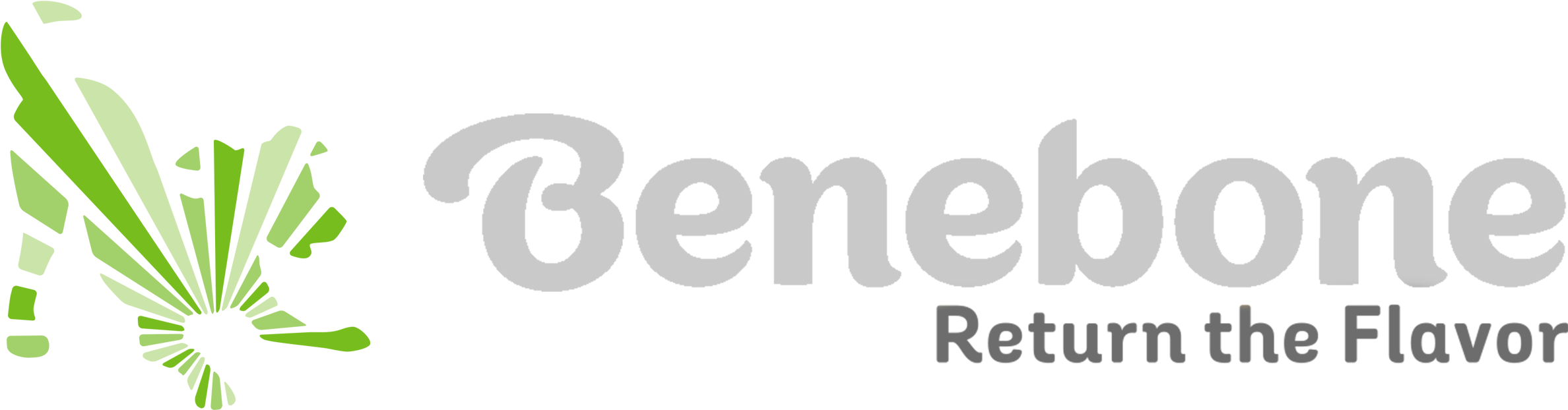 Join The Benebone Pack (2399x635), Png Download