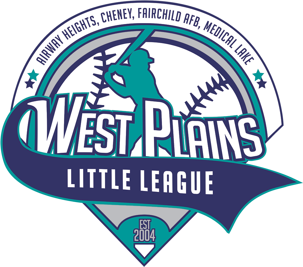 West Plains Little League (1000x870), Png Download