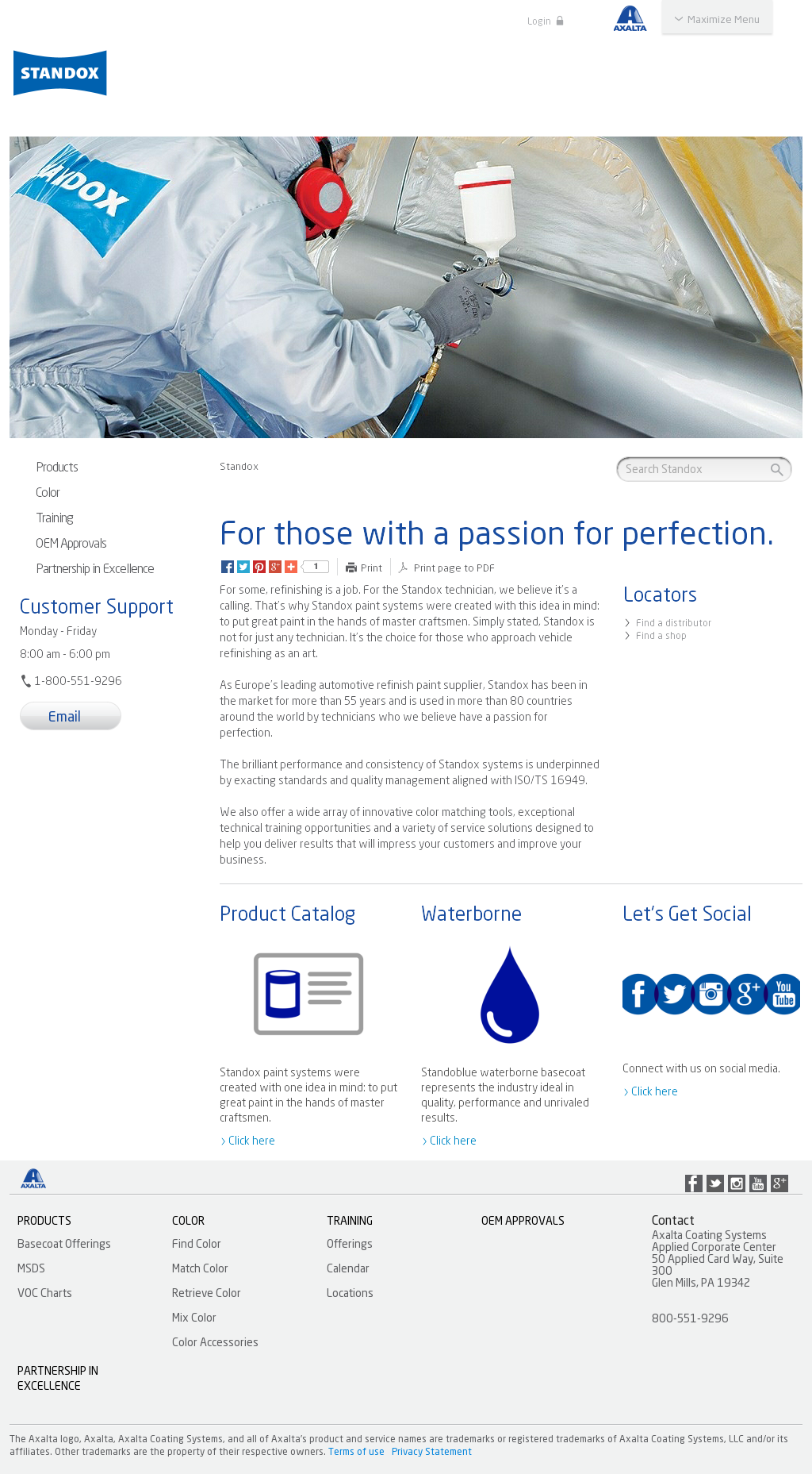 Axalta Logo Png (1024x1857), Png Download