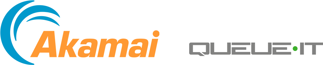 Queue-it Works Seamlessly Alongside Akamai & Preserves (1080x540), Png Download