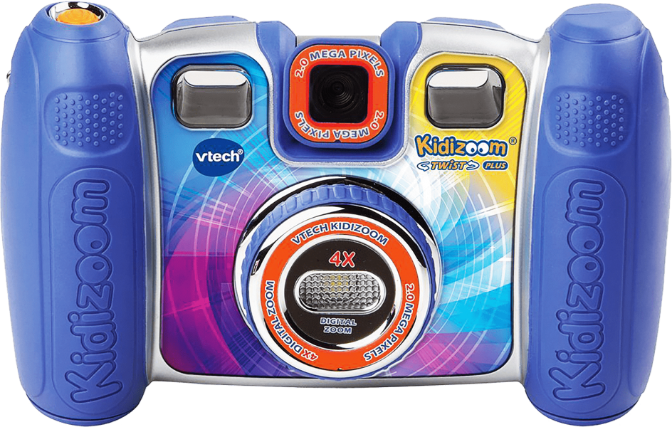 Kidizoom® Twist Plus (944x600), Png Download