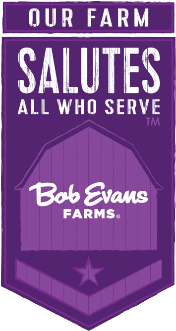 Bob Evans Farms (461x779), Png Download