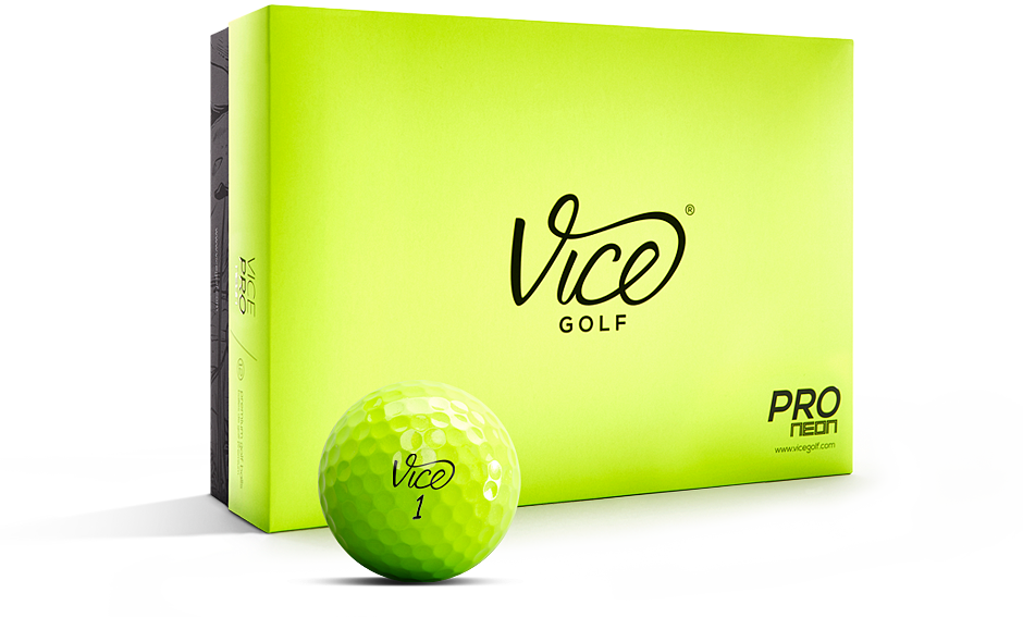 Vice Pro Neon Lime (940x567), Png Download