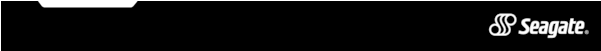 Seagate Logo Png (800x600), Png Download