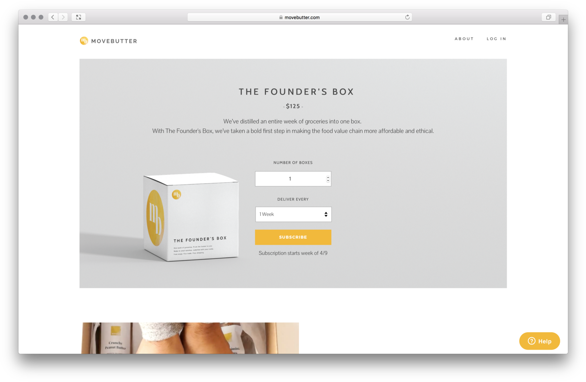 Customers Can Order Through An App And The Company (2000x1304), Png Download