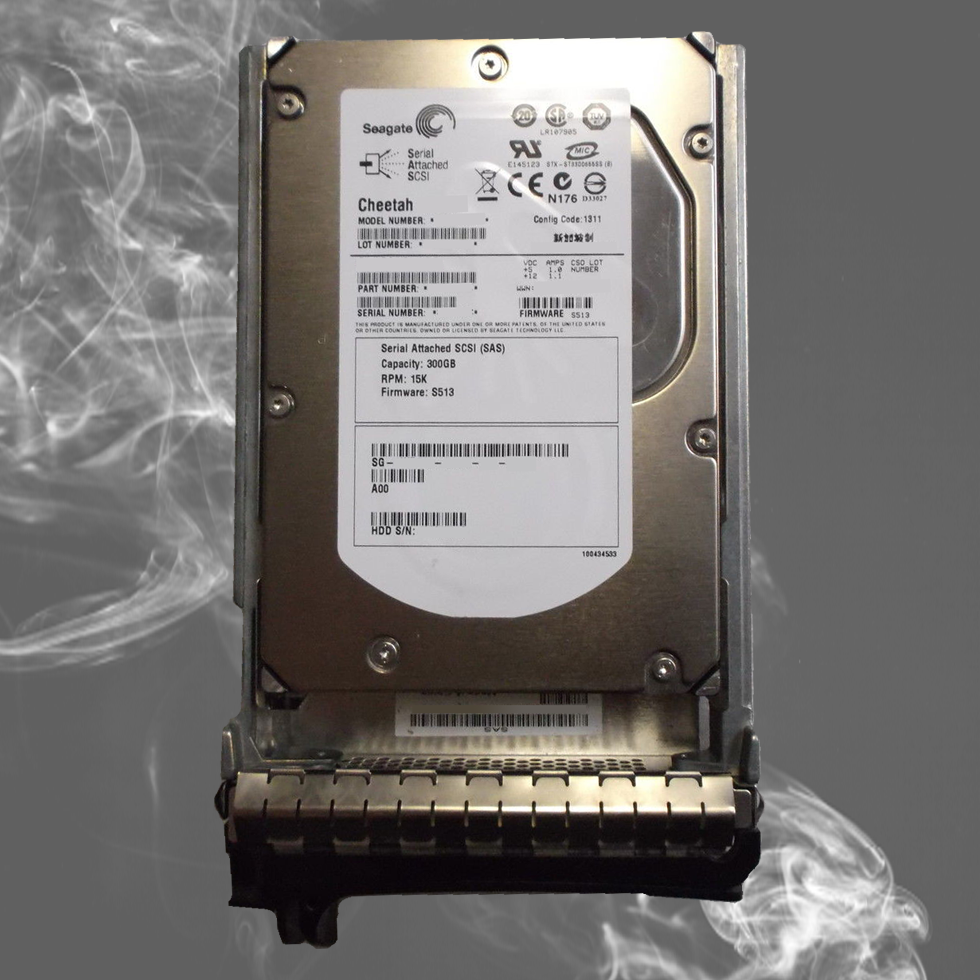 Seagate Image (980x980), Png Download