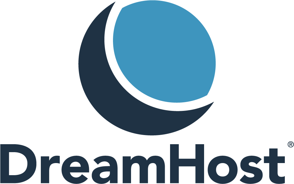 Dreamhost Dreamhost Is A Company Which Provides Web (1024x768), Png Download