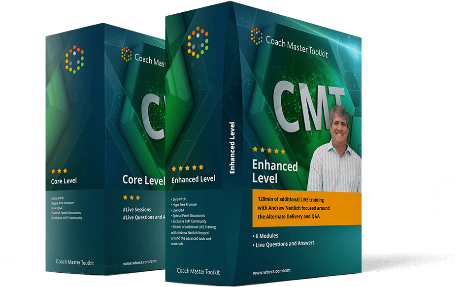 Cmt Will Get You In Front Of Decision Makers In The (1000x830), Png Download