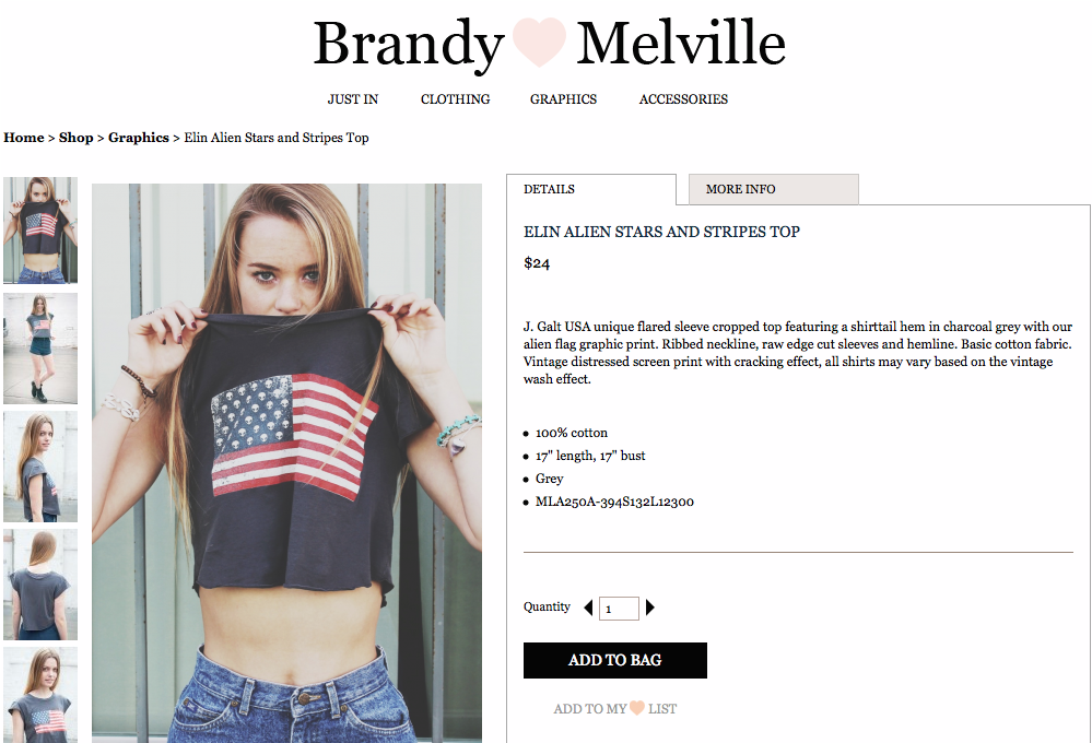 Americanflagbmshirt (1280x800), Png Download