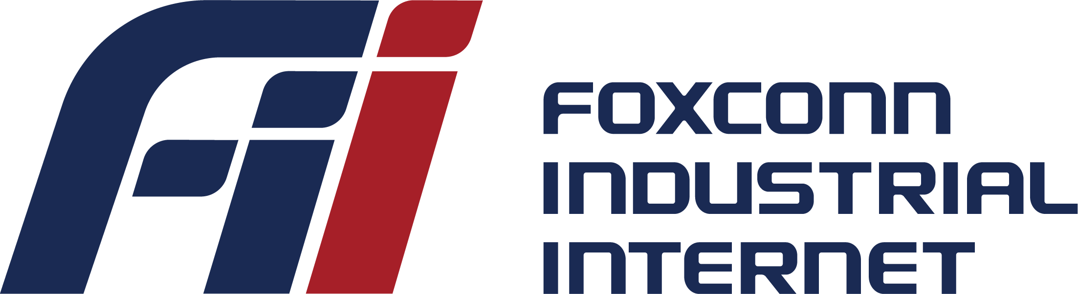 Foxconn (2205x602), Png Download