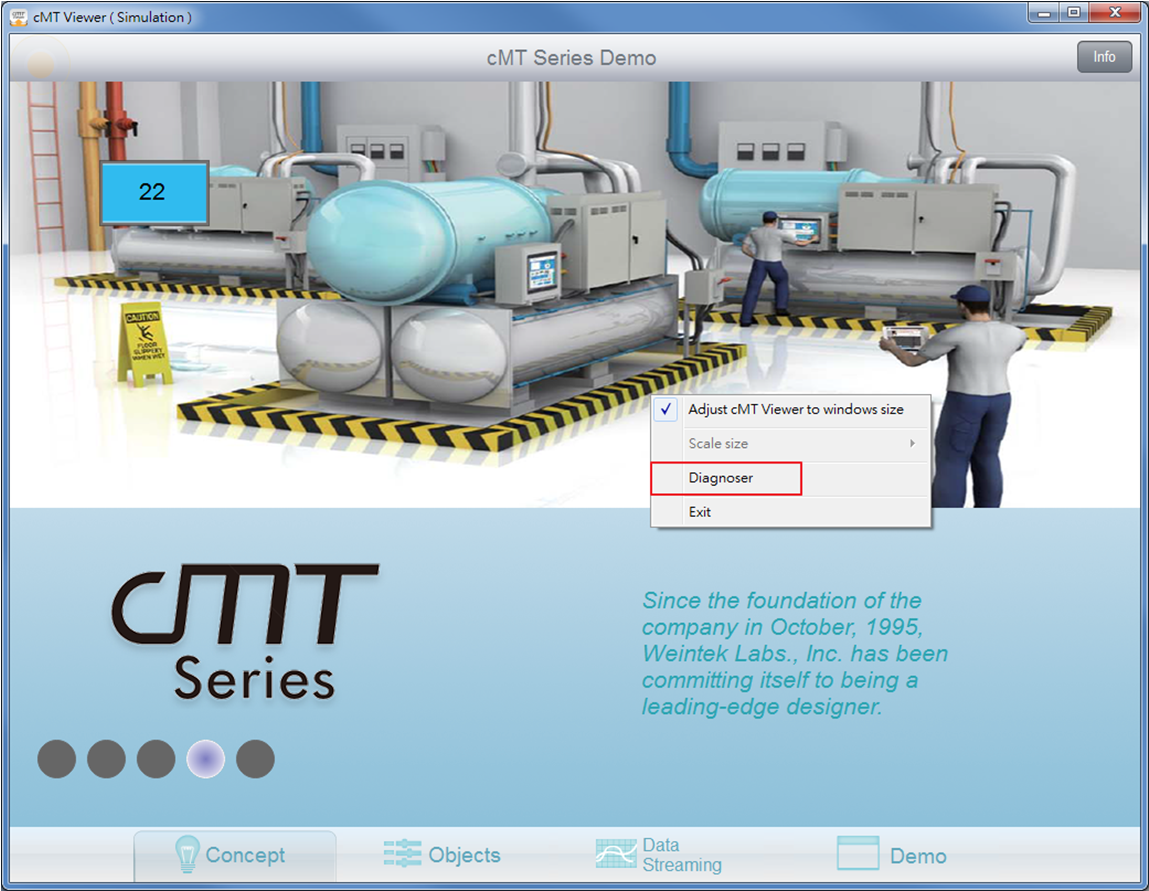 Cmt Diagnoser (1476x891), Png Download