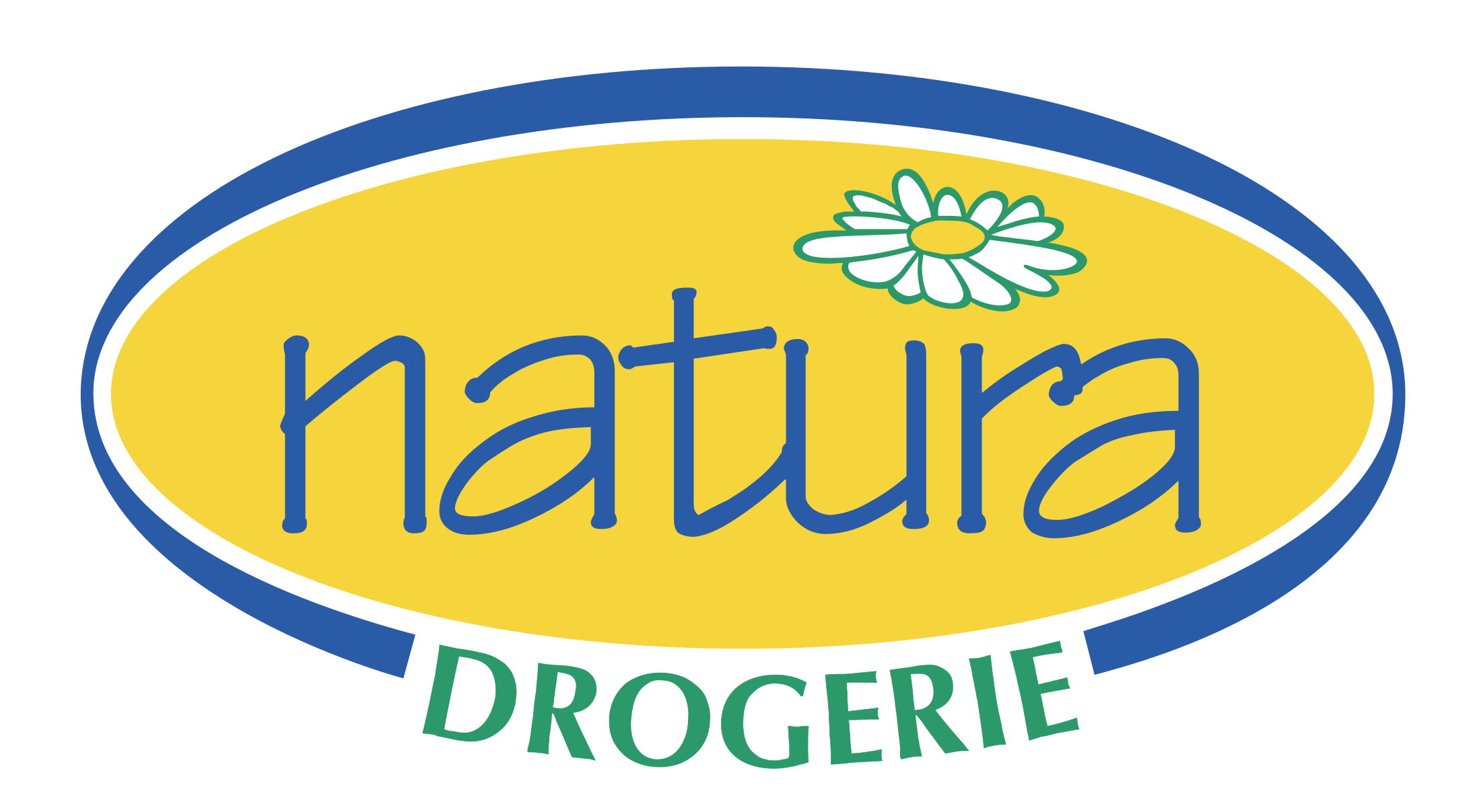 Drogerie Natura Logo Png Transparent (2400x2400), Png Download