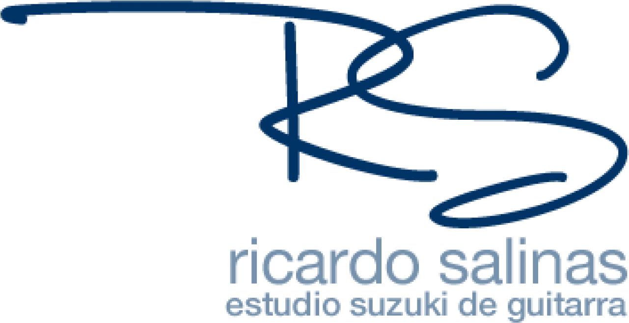 Estudio Suzuki De Guitarra (1280x689), Png Download