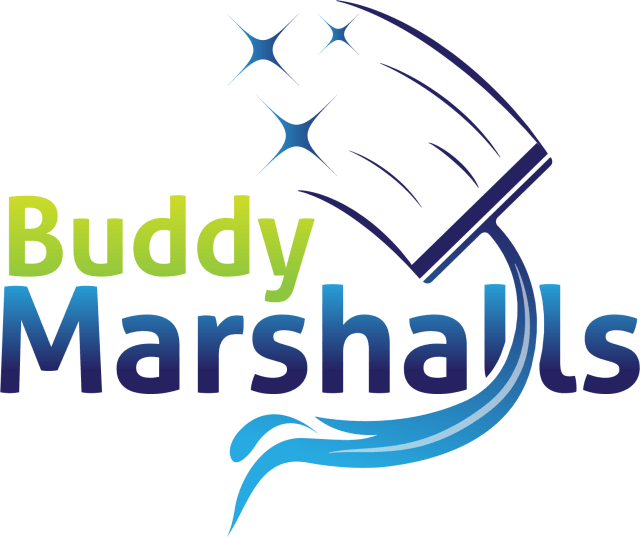 Buddy Marshalls, L (640x537), Png Download