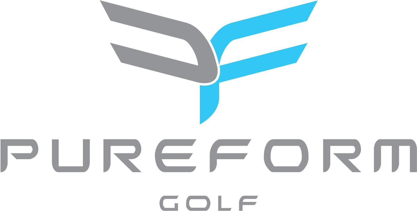 Pureform Golf (1500x816), Png Download