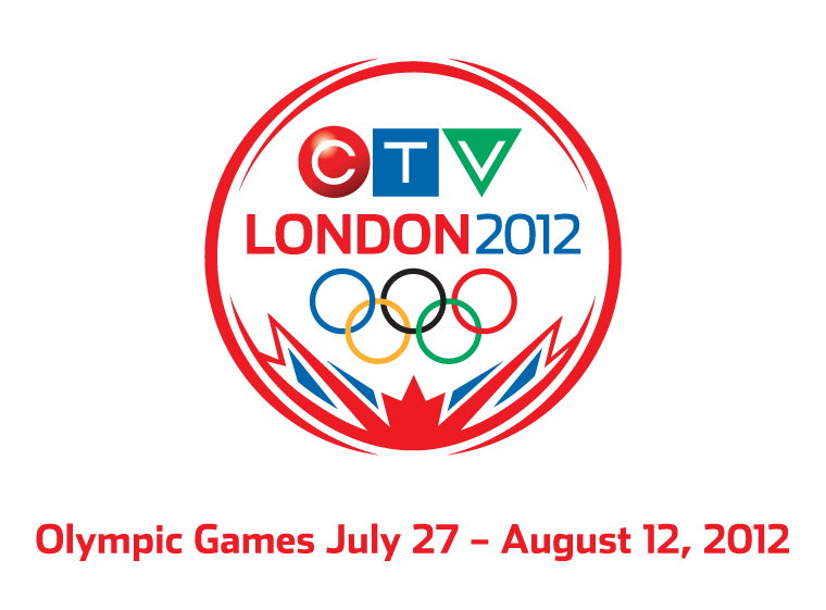 Ctv-olympics (760x561), Png Download