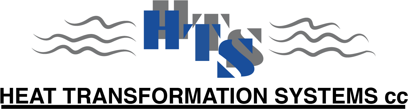 Heat Transformation Systems (1332x372), Png Download