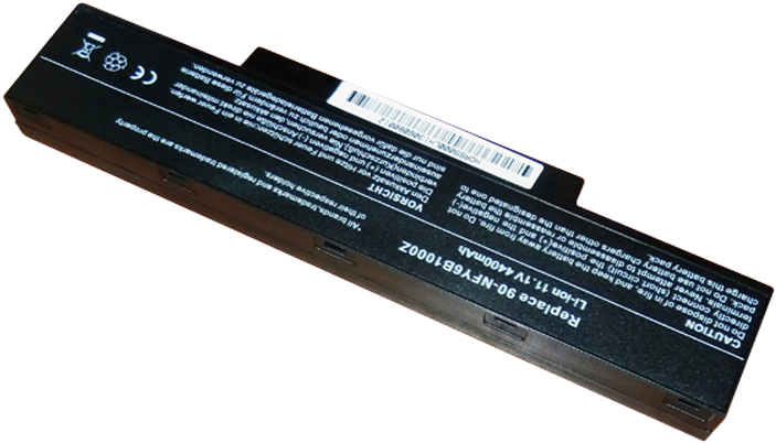 Battery Asus A9 A95 A9000 Z9 Z94 Z96 Z97 Pro31 (750x449), Png Download