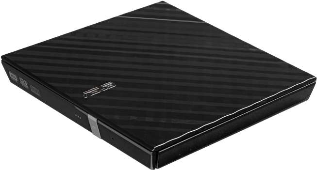 Asus External Dvdrw Sdrw 08d2s U Image (700x700), Png Download