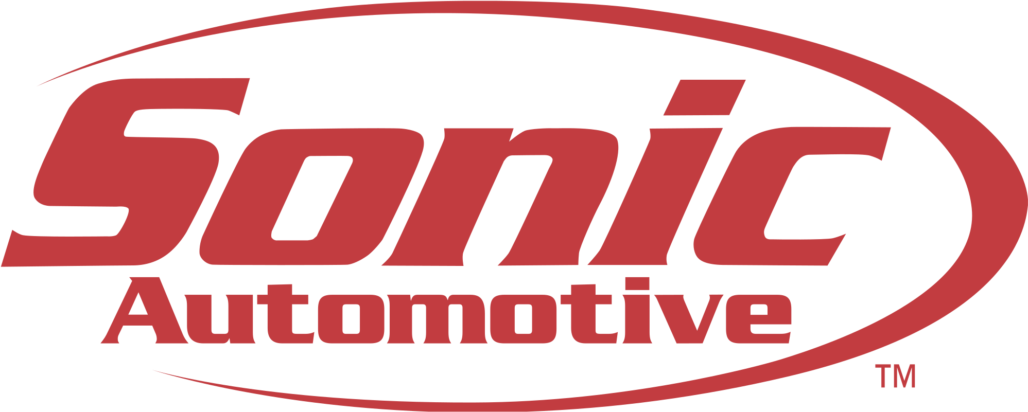Sonic Automotive Logo Png Transparent (2400x2400), Png Download