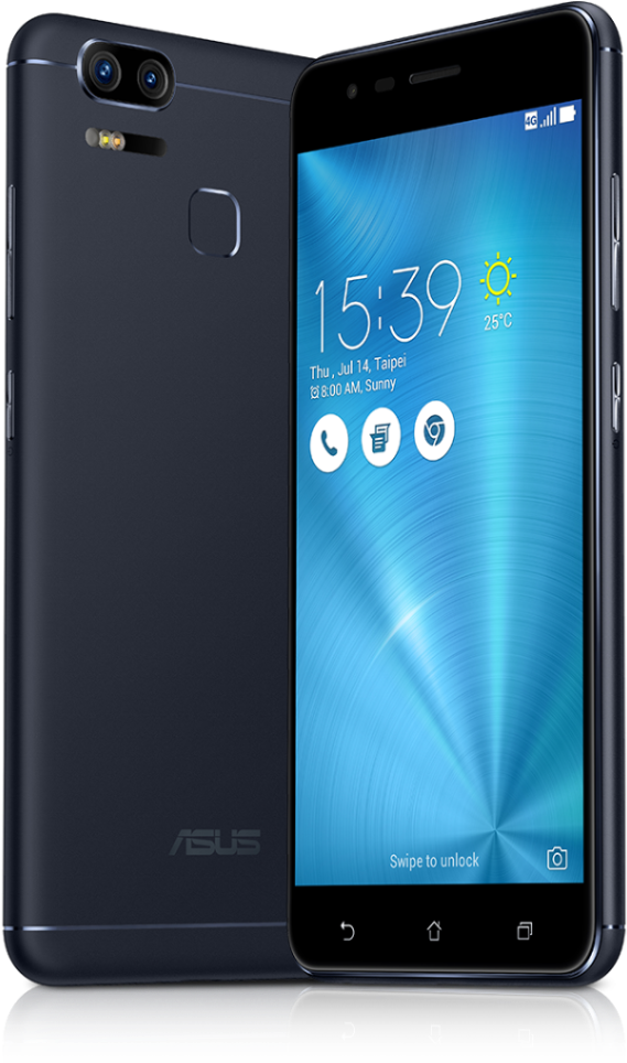 Asus Png (1080x1080), Png Download