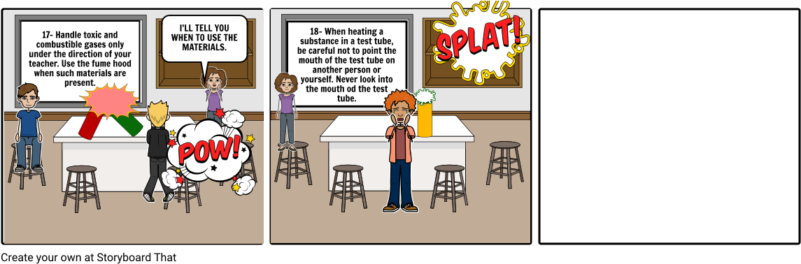 Safety In The Laboratory (1164x385), Png Download