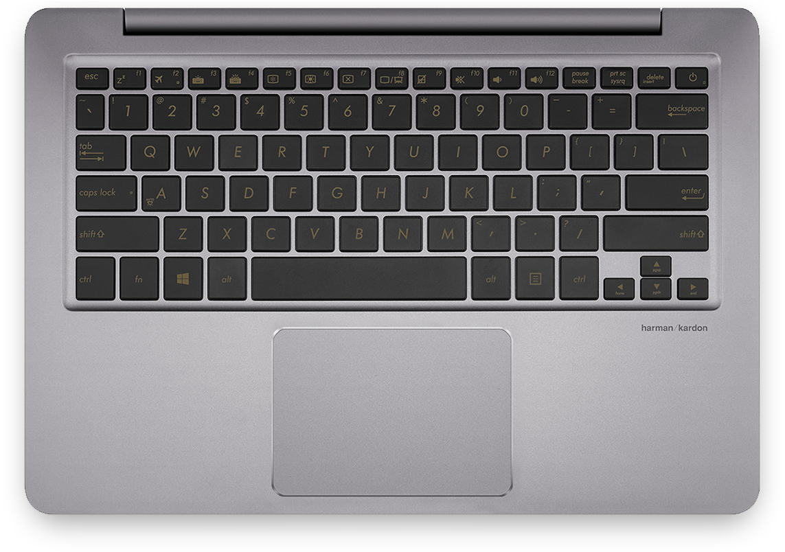 Asus Png (1207x864), Png Download