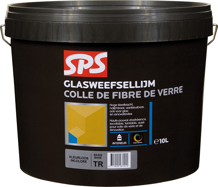 Glass Fibre Fabric Glue (700x602), Png Download