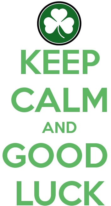 Keep Calm Png Hd (600x700), Png Download