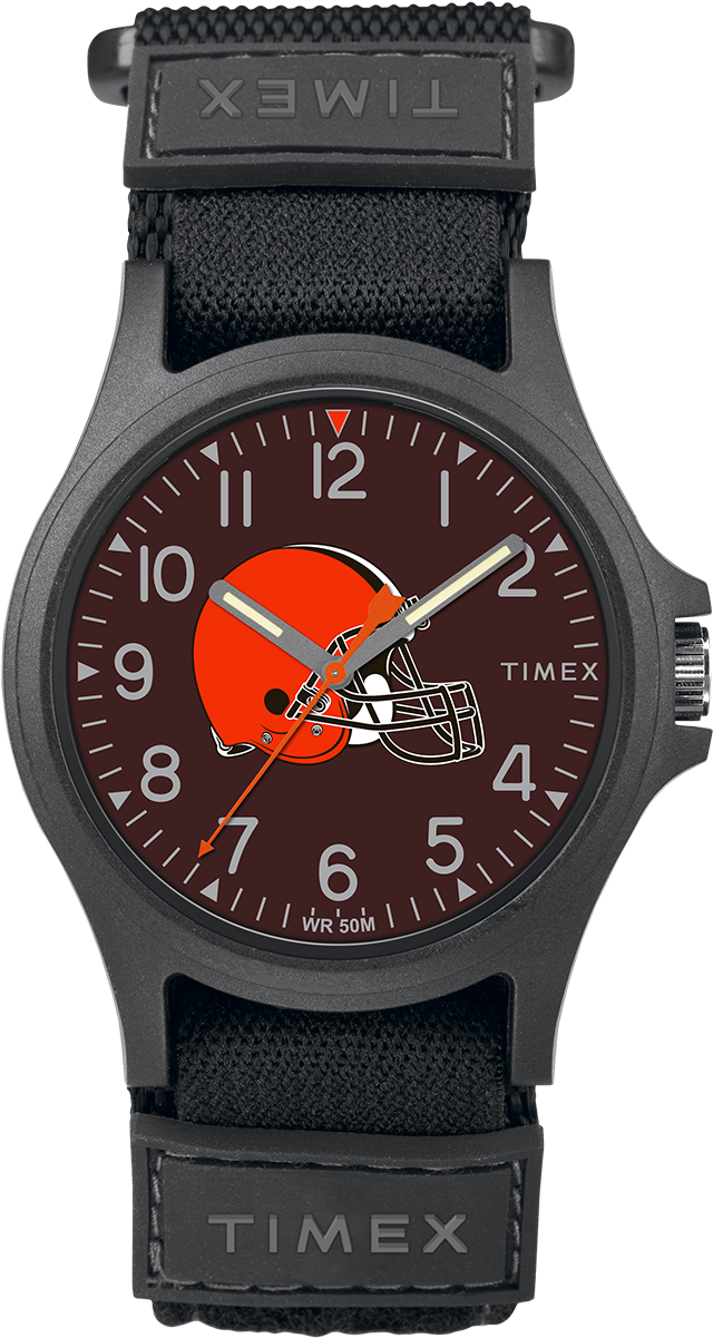 Pride Cleveland Browns (1000x1200), Png Download