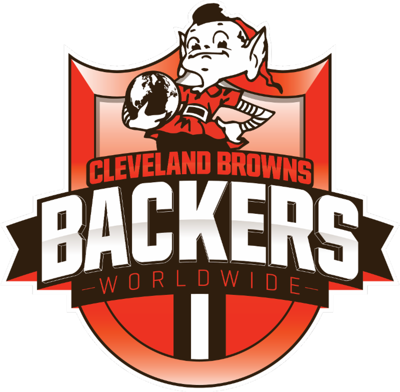 Best Place For Browns Discussion On The Internet (800x783), Png Download