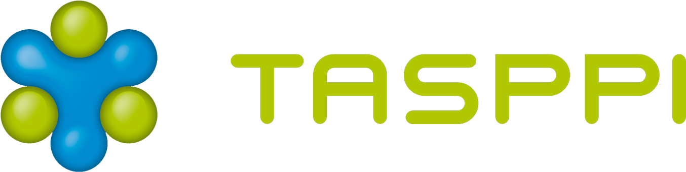 Tasppi Horizontal 1 (1622x342), Png Download