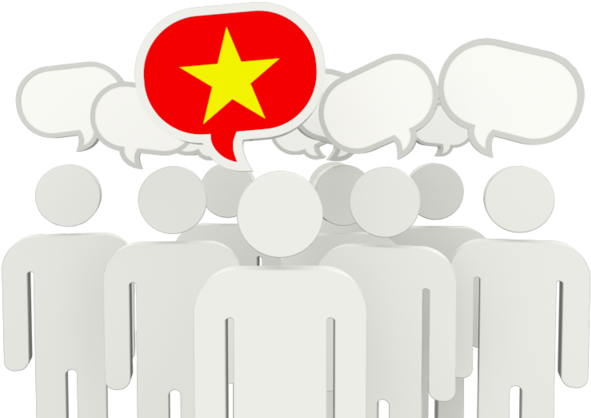 Download Flag Icon Of Vietnam At Png Format (640x480), Png Download