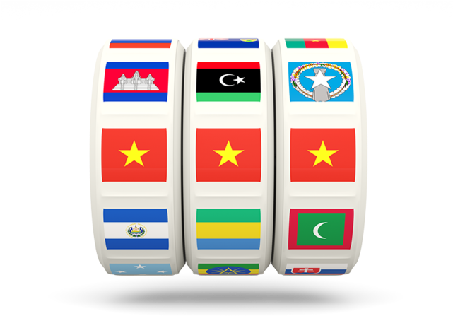 Download Flag Icon Of Vietnam At Png Format (640x480), Png Download