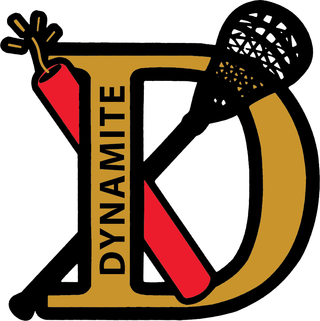 Dynamite Welcomes Serious Lacrosse Players Who Demonstrate (1022x1024), Png Download