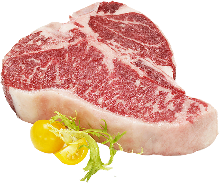 T Bone (775x646), Png Download