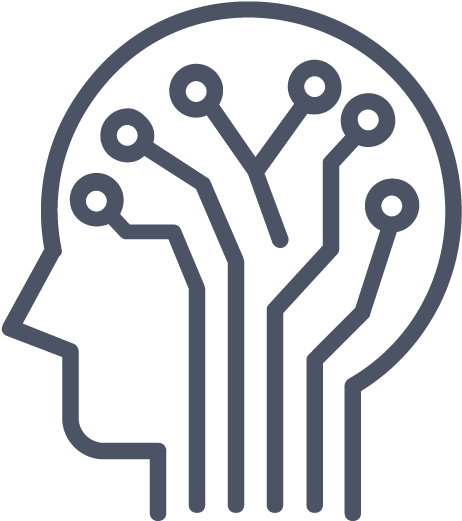 Brain-largest@2x (600x601), Png Download