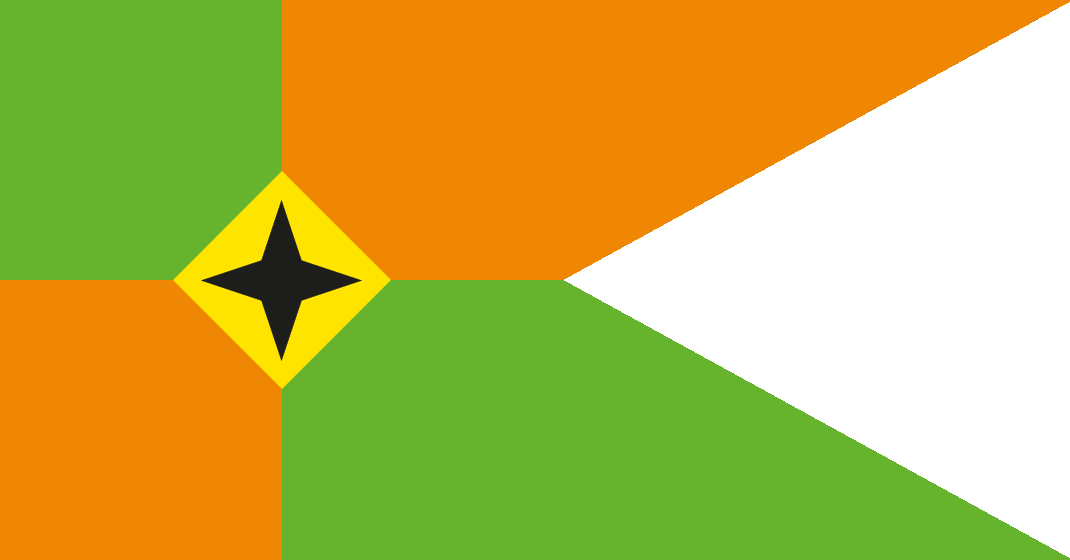 Orangia Medieval (1070x560), Png Download