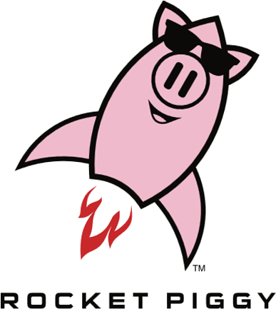 Piggy Png (640x480), Png Download