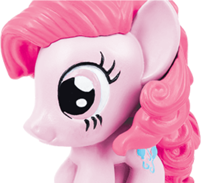 Fashems Mylittlepony S9 Pinky Pie (1024x585), Png Download