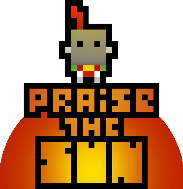 Solaire Is Awesome (620x640), Png Download