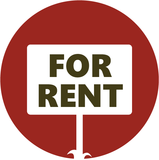 Why Have Us Manage Your Rental (833x833), Png Download