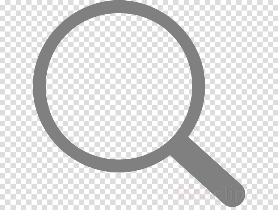 Magnifying Glass Png Web Clipart Computer Icons Magnifying (900x680), Png Download